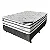 Cama Box Dream Flex Alpha Molas Ensacadas 88x188 - Imagem 1