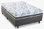CONJ BASE + COLCHAO TOPAZIO VIENA MOLAS 138X188X52 - Imagem 1
