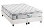 Conjunto Correct Confort Gel Sealy King - Imagem 1