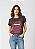 Camiseta Estonada Feminina Rolling Stones - Imagem 1