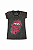 Camiseta Estonada LP Rolling Stones - Imagem 2