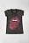 Camiseta Estonada Feminina Rolling Stones - Imagem 2