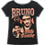 Camiseta RC Bruno Mars c/ Strass - Imagem 2