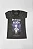 Camiseta Estonada Baby look Depeche Mode - Imagem 2