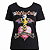 Camiseta RC Babylook Motley Crue - Imagem 2