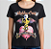 Camiseta Babylook Motley Crue - Imagem 1