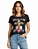 Camiseta RC Babylook Motley Crue - Imagem 1