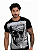 Camiseta RC Skull com Strass - Imagem 1
