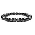 Pulseira Luxo Hematita - Imagem 1
