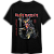 Camiseta Iron Maiden - Imagem 1