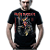 Camiseta Iron Maiden - Imagem 1