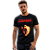 Camiseta Scorpions - Imagem 1