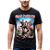 Camiseta Iron Maiden - Imagem 1