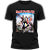 Camiseta Iron Maiden - Imagem 1