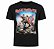 Camiseta Iron Maiden - Imagem 1