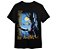 Camiseta Iron Maiden Fear of The Dark - Imagem 1