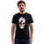 Camiseta David Bowie Skull - Imagem 1