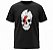 Camiseta David Bowie Skull - Imagem 1