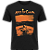 Camiseta Alice in Chains - Imagem 1