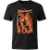 Camiseta Megadeth - Imagem 1