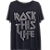 Camiseta RC Rock This Life c/ Brilho - Imagem 2