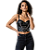Cropped c/ Correntes - Imagem 1