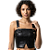 Cropped Botão Frontal - Imagem 1