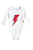 Body LP Infantil Thunder - Imagem 2