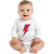 Body LP Infantil Thunder - Imagem 1