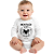 Body LP Infantil Beatles - Imagem 1