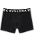 Cueca Cavalera Sungão Preto - Imagem 1