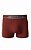 Cueca Cavalera Boxer Vermelho s/ Costura - Imagem 1