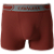 Cueca Cavalera Boxer Vermelho s/ Costura - Imagem 1