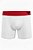 Cueca Cavalera Boxer Micro Branco - Imagem 1
