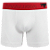 Cueca Cavalera Boxer Micro Branco - Imagem 1