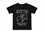 Camiseta LP Infantil Led Zepellin - Imagem 2