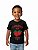Camiseta LP Infantil Strawberry Fields - Imagem 1