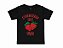 Camiseta LP Infantil Strawberry Fields - Imagem 2