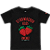 Camiseta LP Infantil Strawberry Fields - Imagem 2