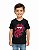 Camiseta LP Infantil Rolling Stones - Imagem 1