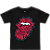 Camiseta LP Infantil Rolling Stones - Imagem 2
