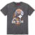 Camiseta LP Estonada Baby Look Bob Dylan - Imagem 2