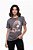 Camiseta Estonada LP Bob Dylan - Imagem 1