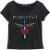 Camiseta RC Bon Jovi c/ Strass - Imagem 2