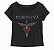 Camiseta RC Bon Jovi c/ Strass - Imagem 2