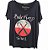 Camiseta RC Pink Floyd The Wall - Imagem 2