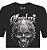 Camiseta Cavalera Skull - Imagem 2