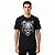 Camiseta Cavalera Skull - Imagem 1