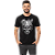 Camiseta Cavalera Skull - Imagem 1