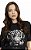 Camiseta Cavalera Oversized Tiger - Imagem 2